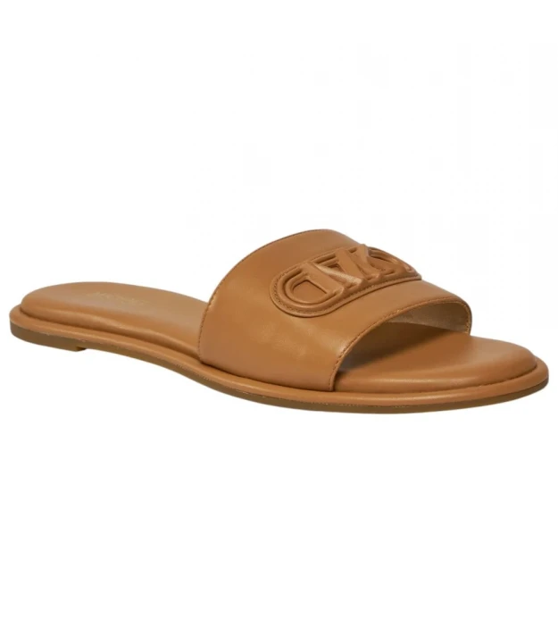 Michael Kors Saylor Slide Shippaklar