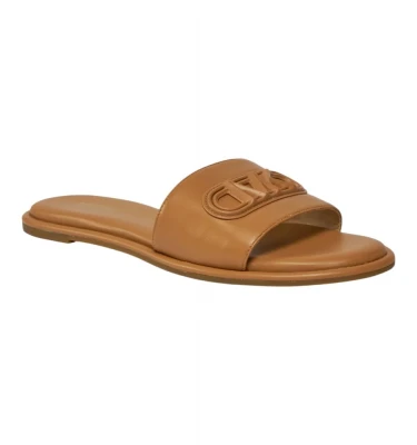 Michael Kors Saylor Slide Shippaklar