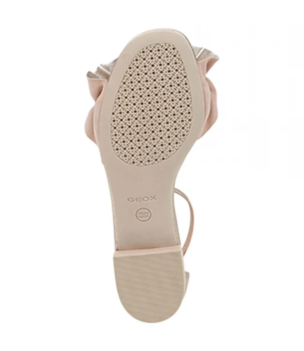 Geox D Wistrey Sandallari 3