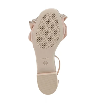 Geox D Wistrey Sandallari 3