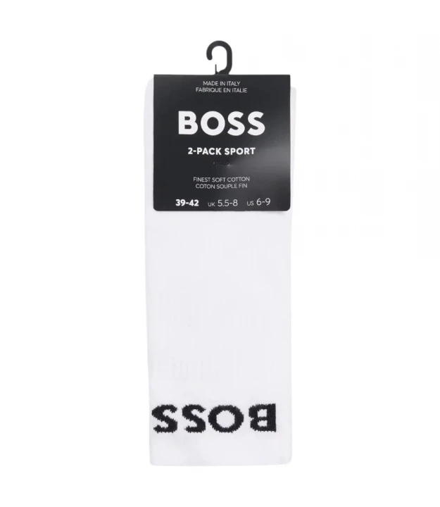 Носки Boss 2-Pack Socks 2