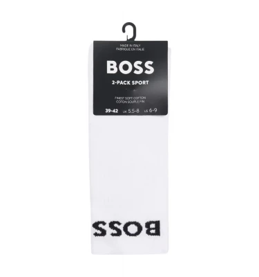 Носки Boss 2-Pack Socks 2