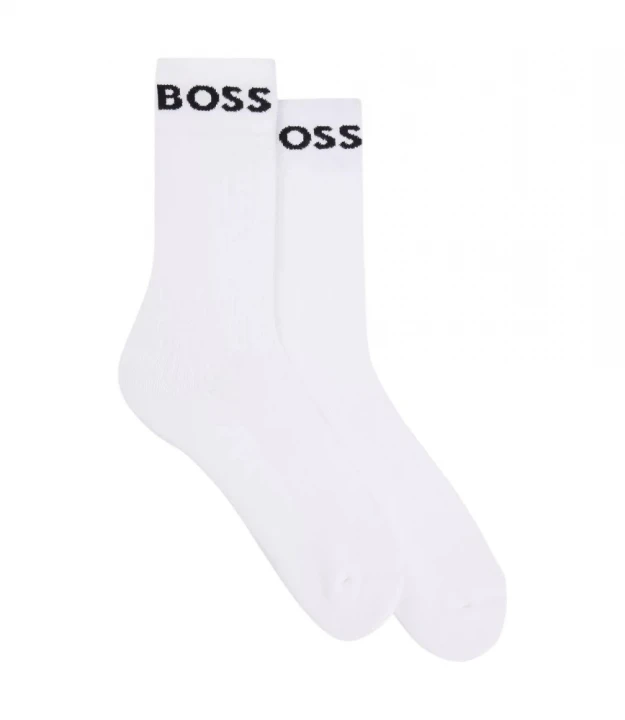 Носки Boss 2-Pack Socks