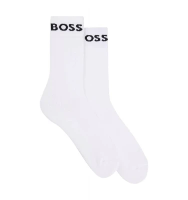 Носки Boss 2-Pack Socks