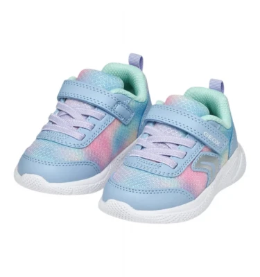 Geox B Sprintye Girl Krossovkalari 6
