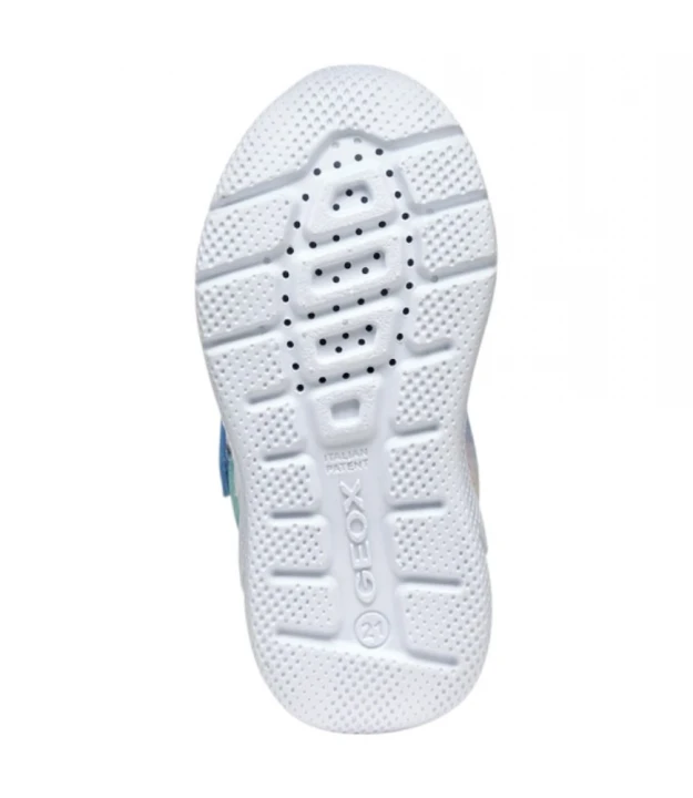Geox B Sprintye Girl Krossovkalari 5