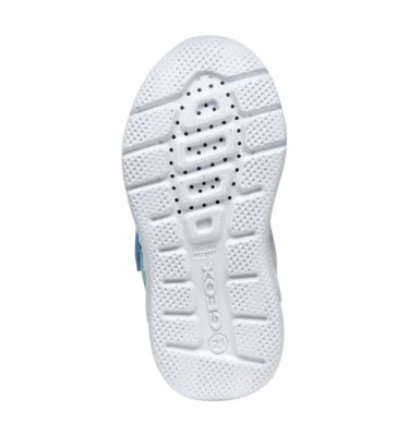 Geox B Sprintye Girl Krossovkalari 5