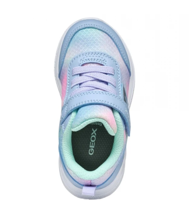 Geox B Sprintye Girl Krossovkalari 4