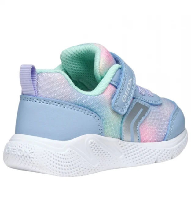 Geox B Sprintye Girl Krossovkalari 3