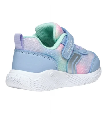 Geox B Sprintye Girl Krossovkalari 3
