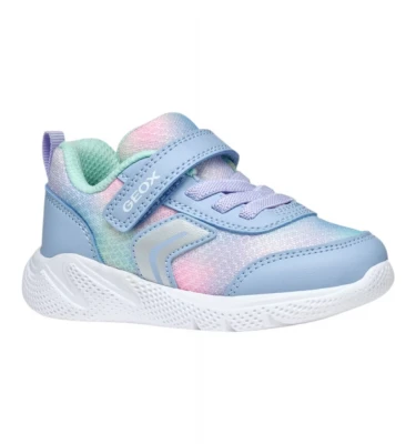 Geox B Sprintye Girl Krossovkalari