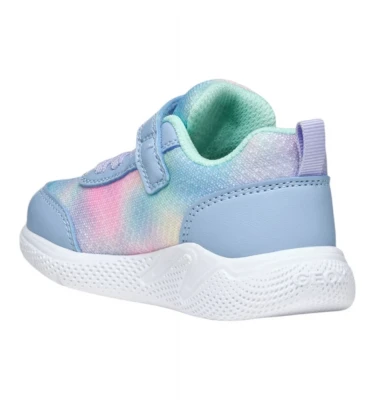 Geox B Sprintye Girl Krossovkalari 2