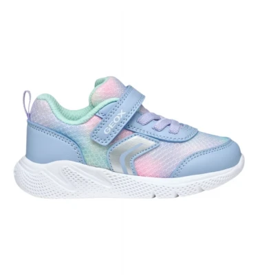 Geox B Sprintye Girl Krossovkalari 1