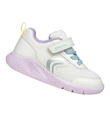 Geox Sneakers Sprintye Krossovkalari 6