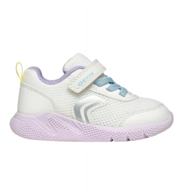 Geox Sneakers Sprintye Krossovkalari 1