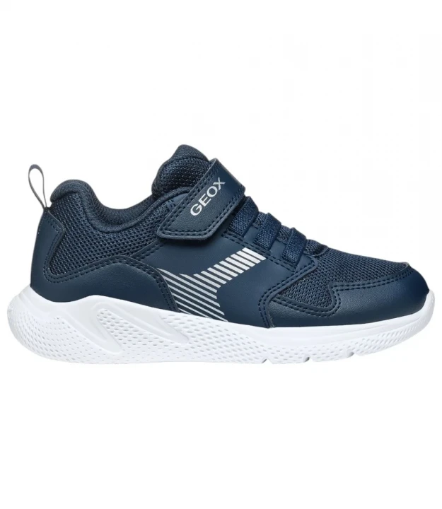Кроссовки Geox Sneakers Sprintye 1