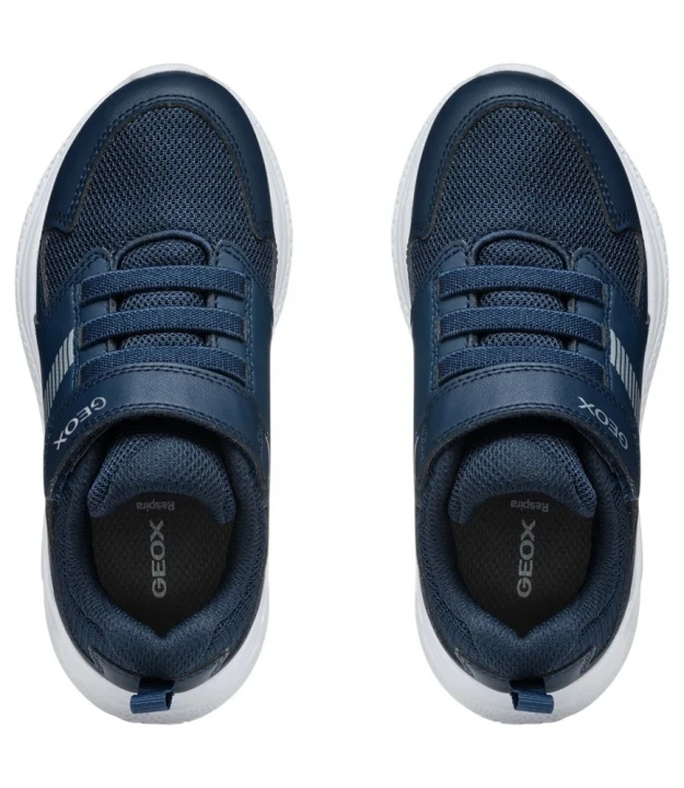 Кроссовки Geox Sneakers Sprintye 4