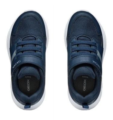 Кроссовки Geox Sneakers Sprintye 4