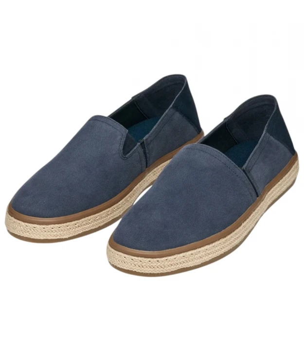 Geox Pantelleria Espadrilyalar 6