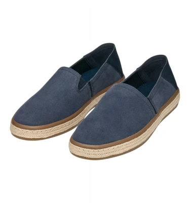Geox Pantelleria Espadrilyalar 6