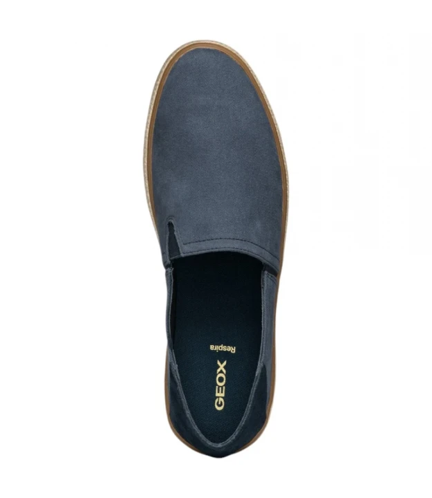 Geox Pantelleria Espadrilyalar 4