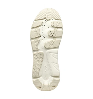 Geox Diamanta Woman Krossovkalari 5