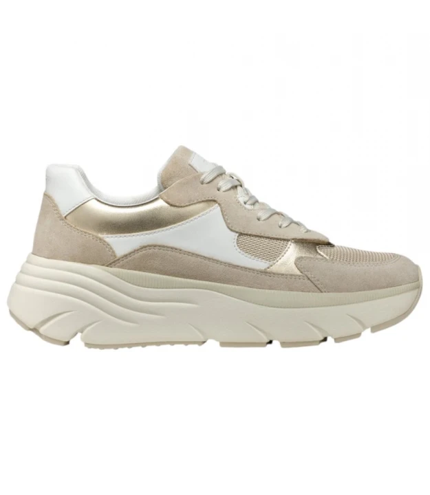 Geox Diamanta Woman Krossovkalari 1