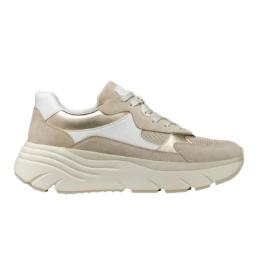 Geox Diamanta Woman Krossovkalari 1