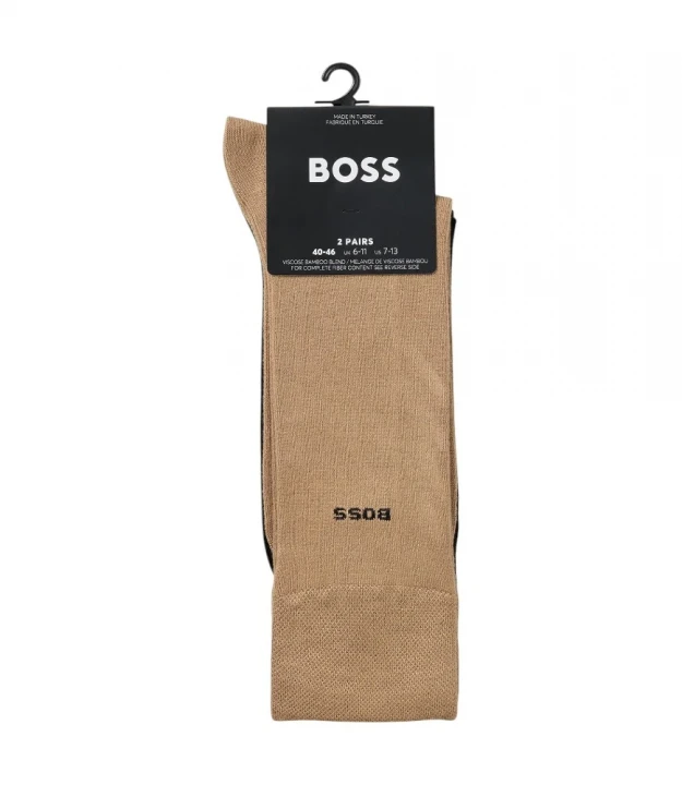 Boss 2p Rs Bamboo Paypoqlari 1