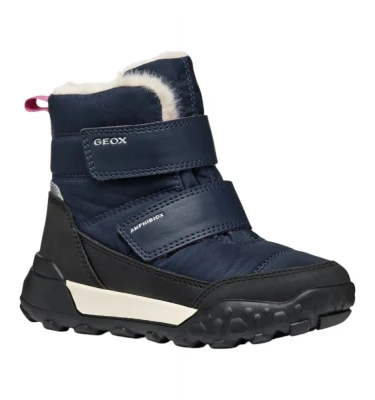 Geox J Trekkyup Etiklari