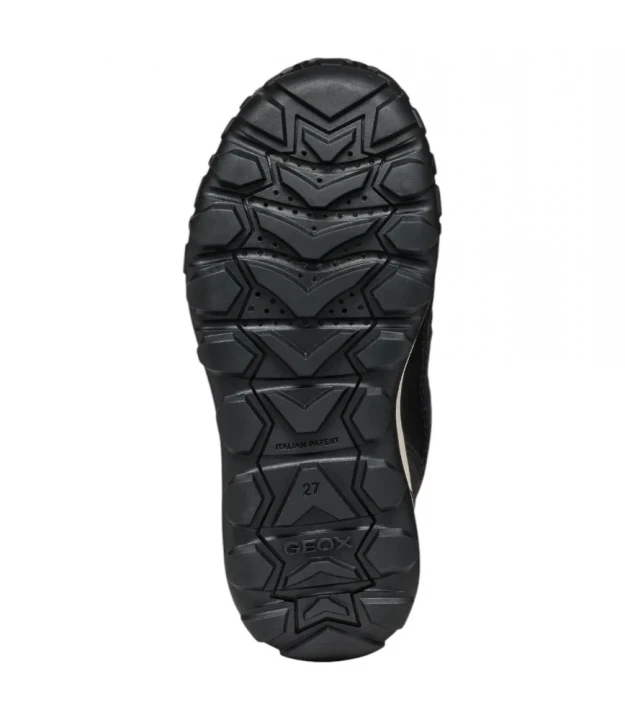 Geox J Trekkyup Etiklari 5