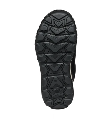 Geox J Trekkyup Etiklari 5