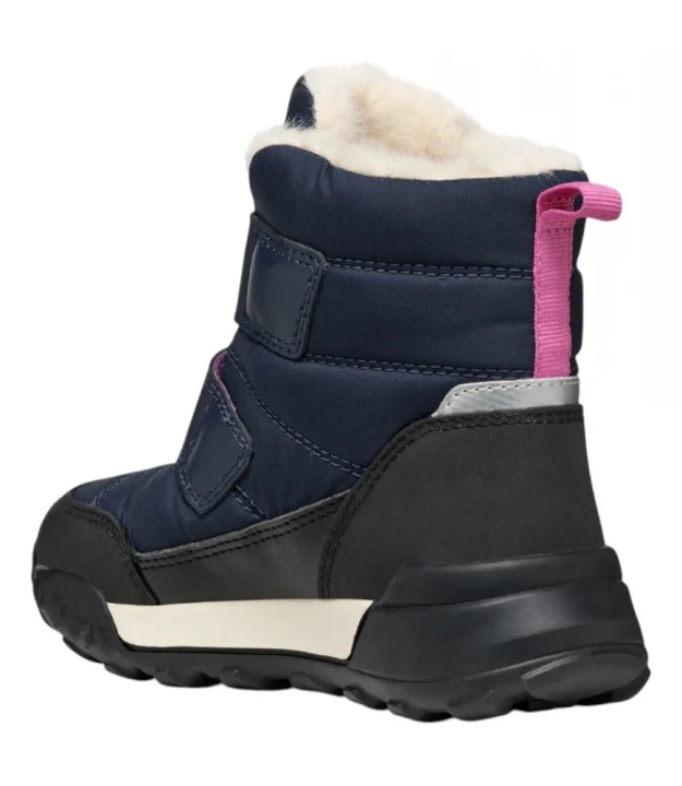 Geox J Trekkyup Etiklari 3