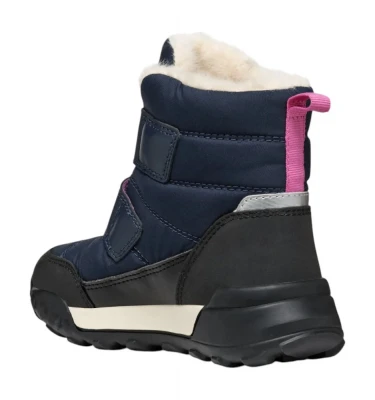 Geox J Trekkyup Etiklari 3