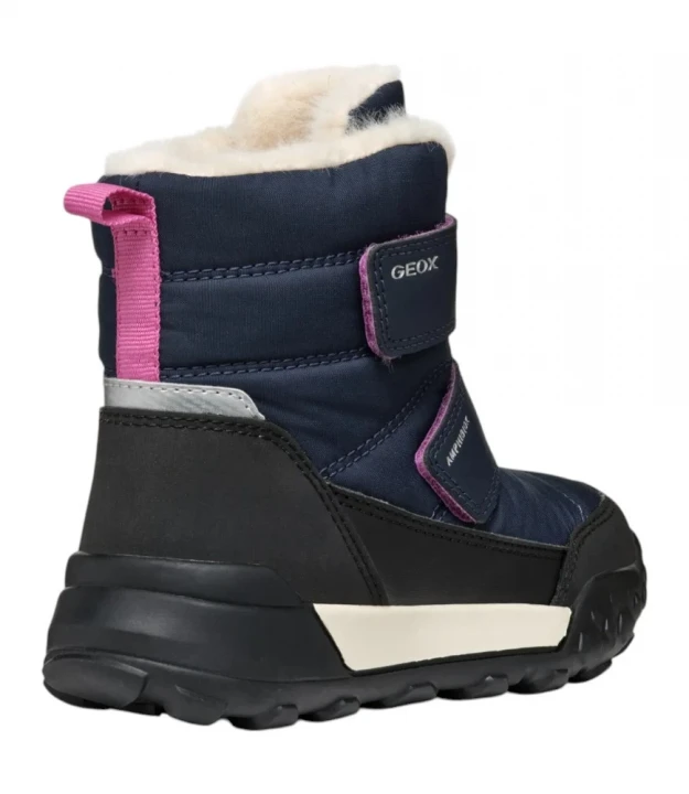 Geox J Trekkyup Etiklari 2
