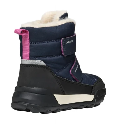 Geox J Trekkyup Etiklari 2
