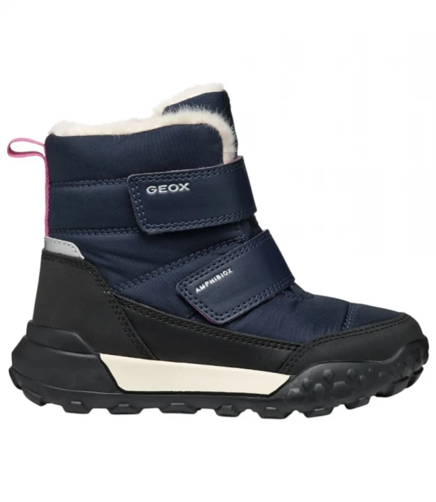 Geox J Trekkyup Etiklari 1