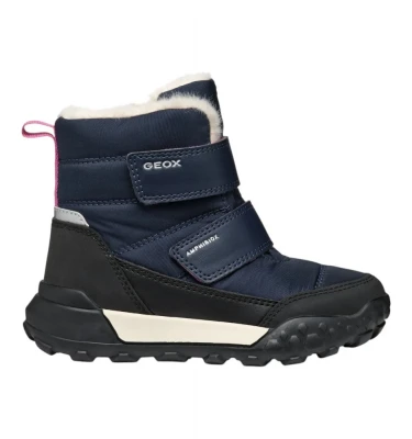Geox J Trekkyup Etiklari 1