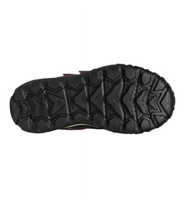 Geox J Trekkyup Etiklari 5