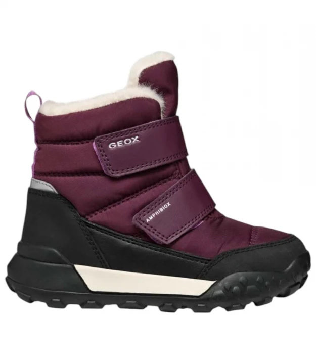 Geox J Trekkyup Etiklari 1