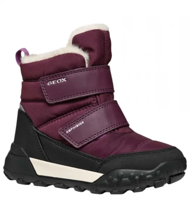Geox J Trekkyup Etiklari