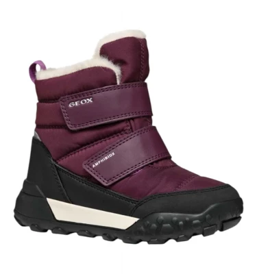Geox J Trekkyup Etiklari