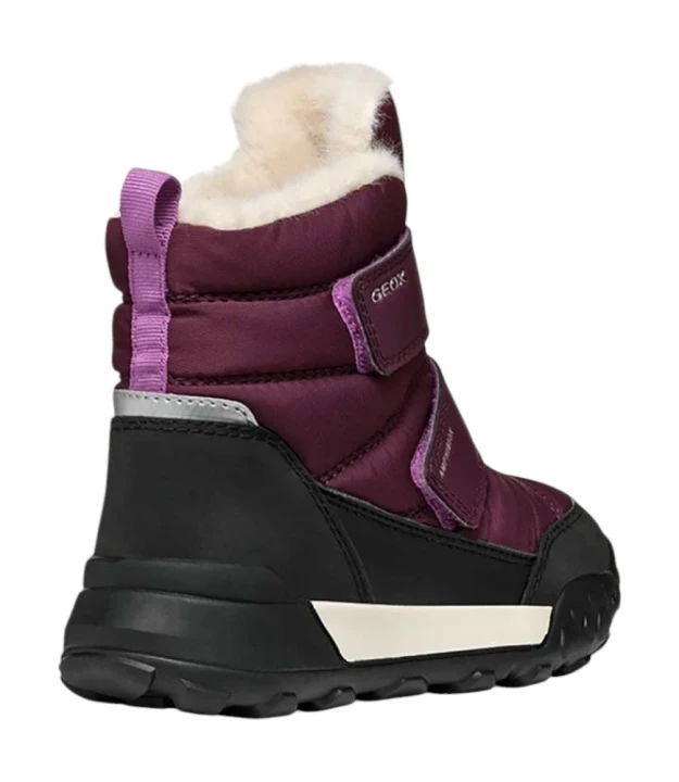 Geox J Trekkyup Etiklari 2