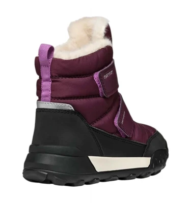Geox J Trekkyup Etiklari 2