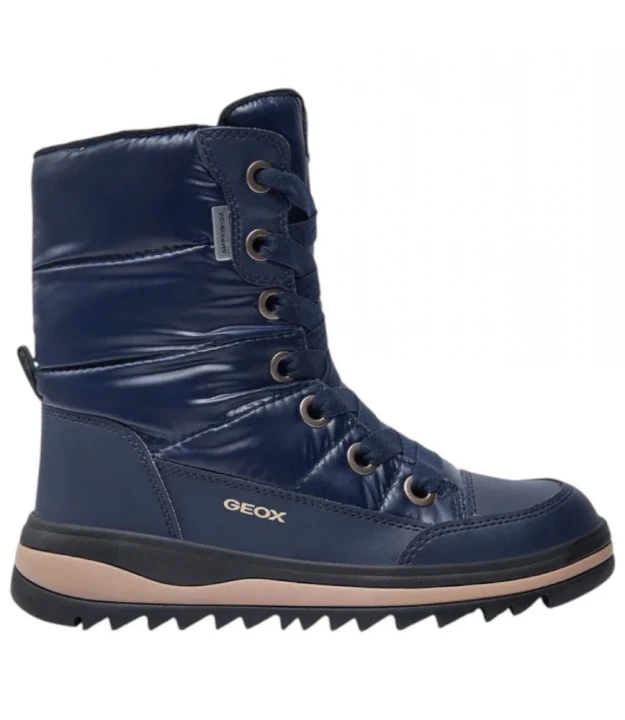 Geox J Adelheide Etiklari