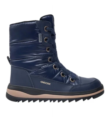 Geox J Adelheide Etiklari