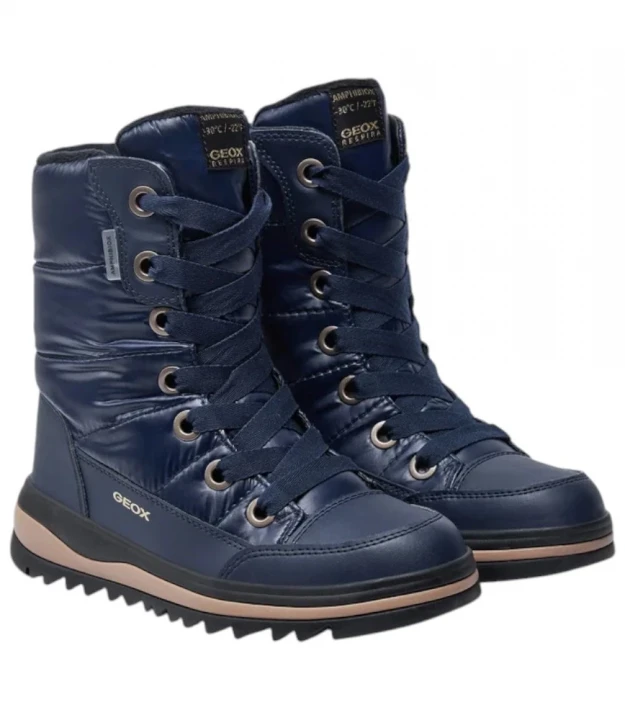 Geox J Adelheide Etiklari 1