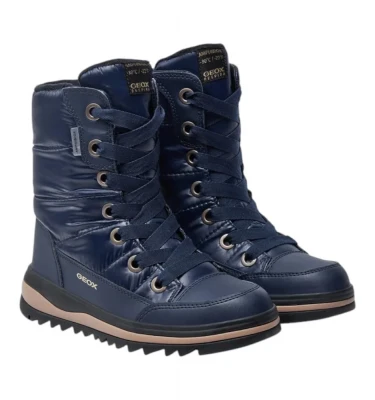 Geox J Adelheide Etiklari 1
