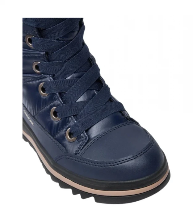 Geox J Adelheide Etiklari 3