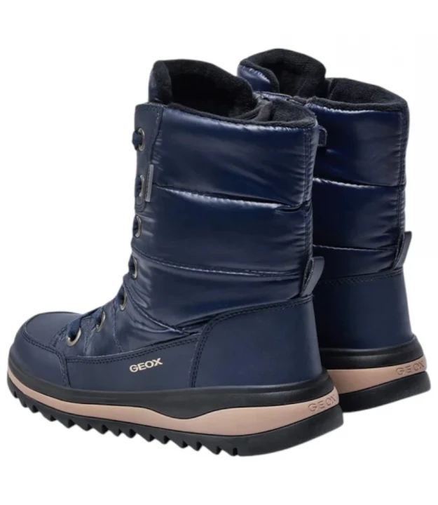 Geox J Adelheide Etiklari 2